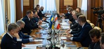 Polska i Ukraina: Będzie porozumienie w sprawie transportu i tranzytu kolejowego