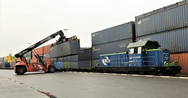 Bez konsensusu w sprawie podwyżek w PKP Cargo