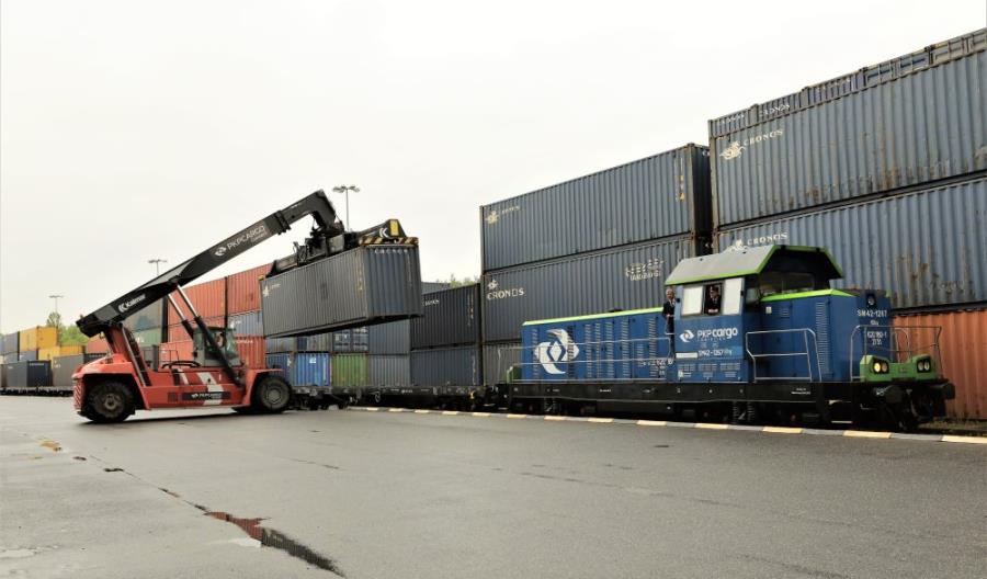Bez konsensusu w sprawie podwyżek w PKP Cargo Bez konsensusu w sprawie podwyżek w PKP Cargo