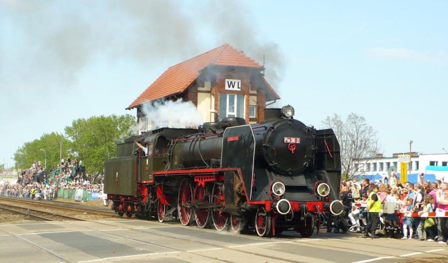 Parada parowozów na pewno nie odbędzie się w maju. Czy jest możliwy inny termin? Parada parowozów na pewno nie odbędzie się w maju. Czy jest możliwy inny termin?