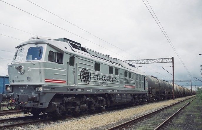 CTL Logistics utrzymuje certyfikat bezpieczeństwa