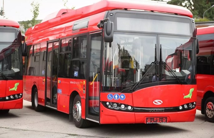 Stalowa Wola kupuje elektrobusy