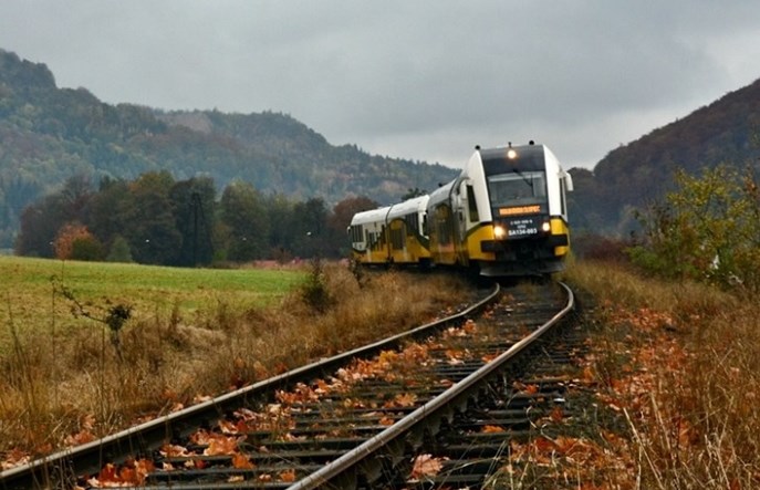 Dolny Śląsk walczy o kolej do Srebrnej Góry