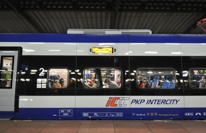 PKP Intercity poszuka nowego systemu sprzedaży biletów niezależnie od PKP Informatyki