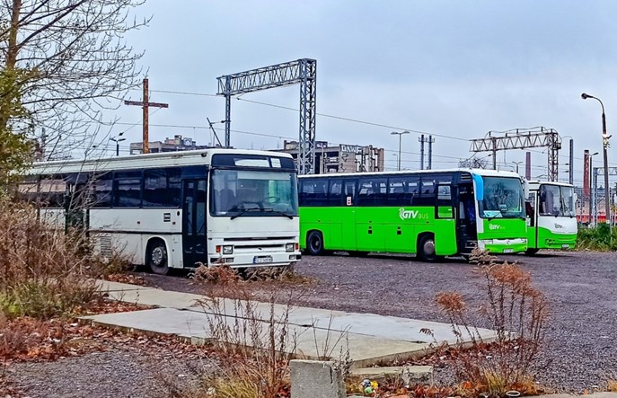 Gmina Poczesna z ofertami na komunikację gminną