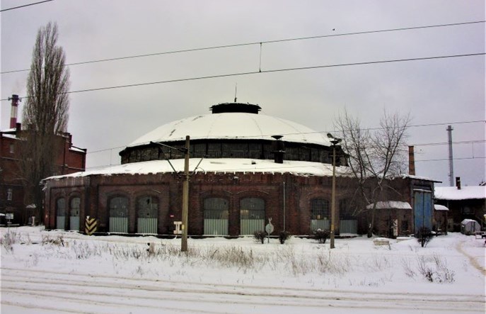 Bydgoszcz: Co dalej z rozebranym „okrąglakiem”? Miasto zamawia ekspertyzę