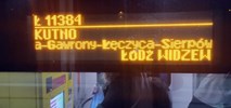 Łódź – Kutno: Koniec testów nowych urządzeń sterowania ruchem 