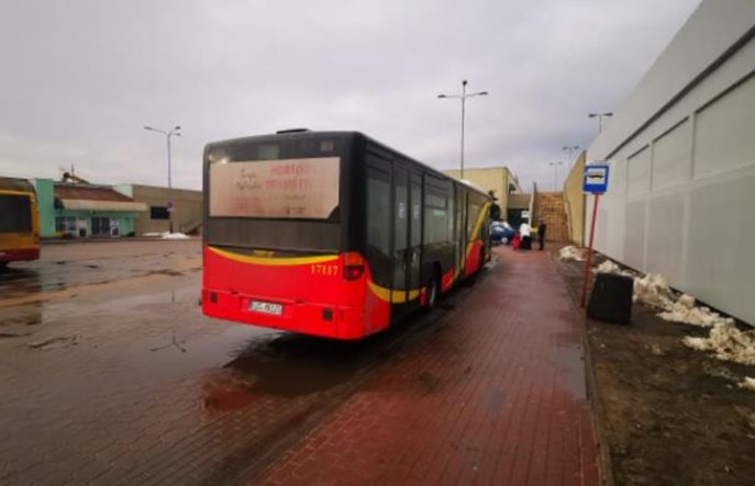 Zgierz – Ozorków: Komunikacja za tramwaj po nowemu 