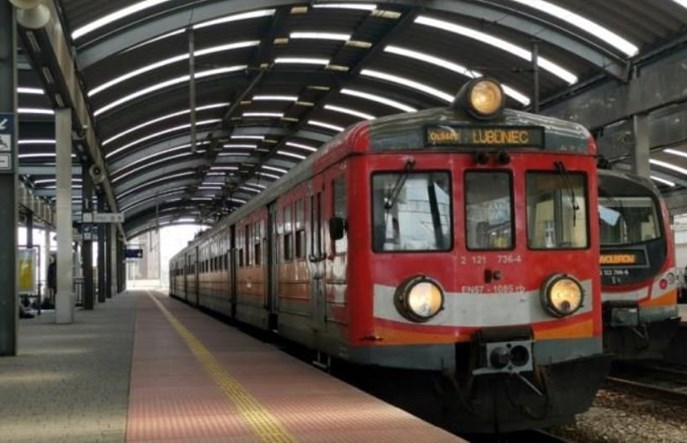 Katowice: Czy powstanie przystanek kolejowy przy os. Witosa? 