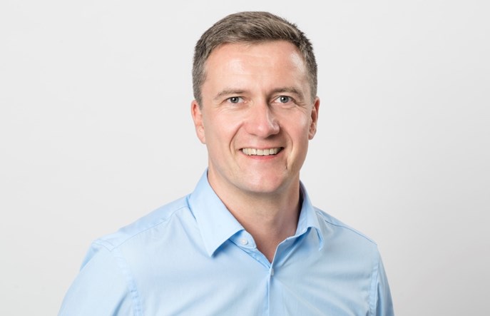 Nowy rzecznik prasowy DB Cargo Polska