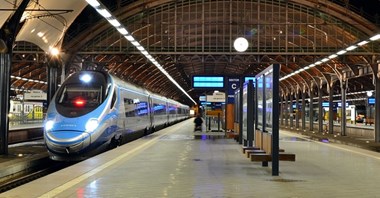 Będzie więcej połączeń Pendolino do Wrocławia?