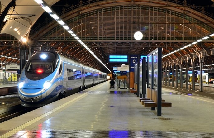 Będzie więcej połączeń Pendolino do Wrocławia?