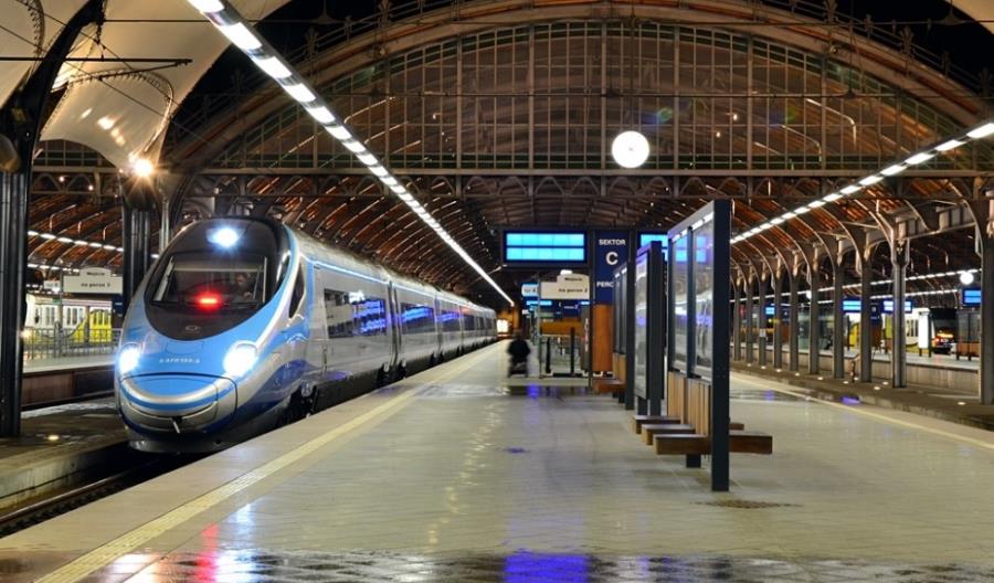 Będzie więcej połączeń Pendolino do Wrocławia? Będzie więcej połączeń Pendolino do Wrocławia?