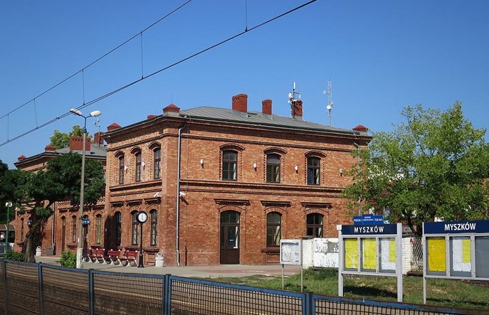 Powiat Myszkowski kupi elektrobusy