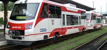 Wielkopolska chce remontować SA105-002