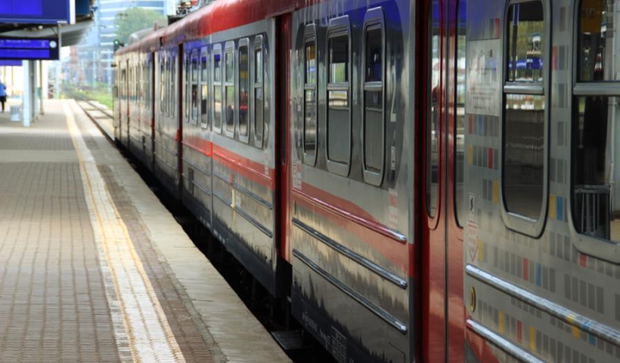 Łódź: Skomplikowane zasady taryfowe w zmieniających kategorię interRegio Łódź: Skomplikowane zasady taryfowe w zmieniających kategorię interRegio