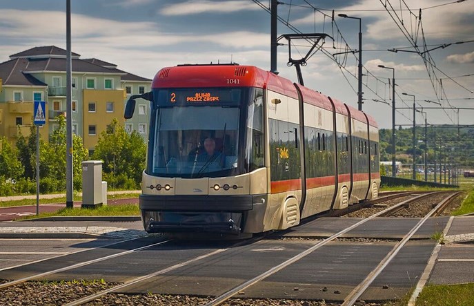 Tramwaje w Gdańsku pojadą szybciej