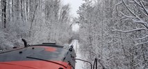 Kolejni przewoźnicy towarowi stawiają na OZE