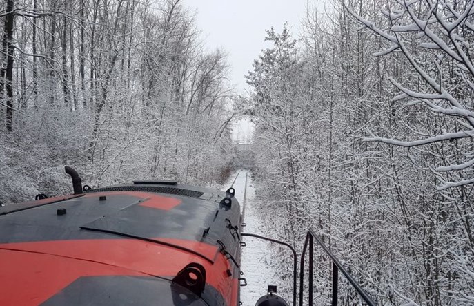 Kolejni przewoźnicy towarowi stawiają na OZE