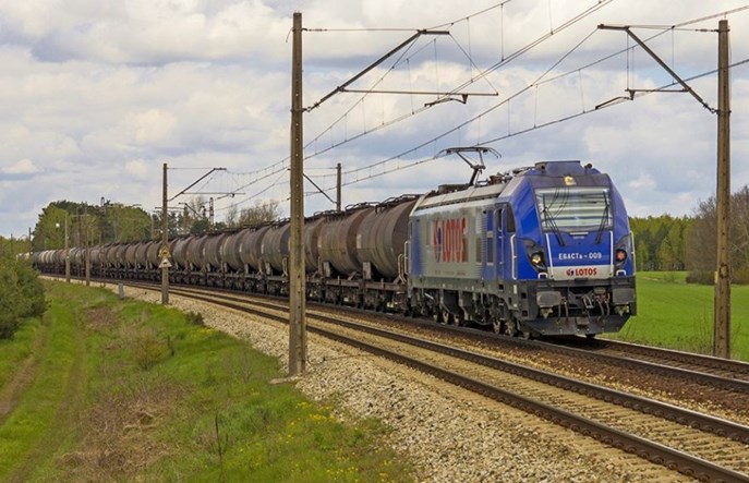 Lotos Kolej narodowym czempionem dzięki fuzji? Wchłonie Koltrans