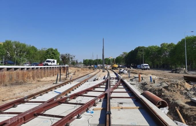 Gdzie w Poznaniu mogą powstać nowe trasy tramwajowe?