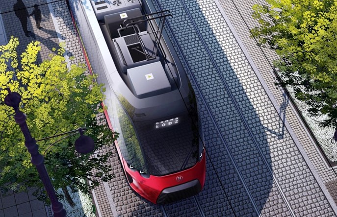 Łódź potwierdza: Tramwaje z Modertransu znacznie później 