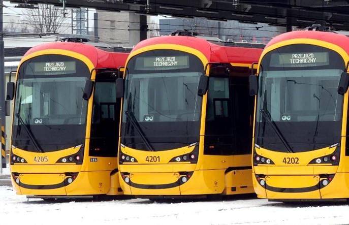 Tramwaj do Wilanowa. Wybrany nowy-stary wykonawca z niższą ceną