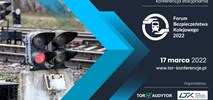 FBK 2022 – pozycja obowiązkowa w kalendarzu „bezpieczników” kolejowych