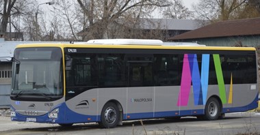 Bilet dobowy za 20 zł. Nowa wakacyjna oferta w Małopolskich Liniach Dowozowych