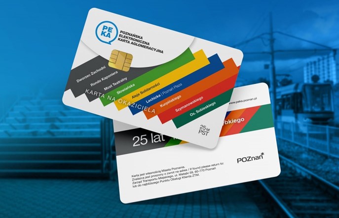 Poznań. PEKA wchodzi w nową erę