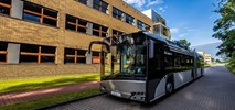 Testy elektrobusa na liniach aglomeracyjnych łączących Wrocław z Długołęką