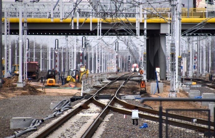 Stacja Ostróda, linia Chabówka – Nowy Sącz, Śląsk i Geniusze. Nowe przetargi PLK