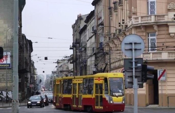 Łódź: Kolejny akt sprawy tramwaju na Kilińskiego. Ruch prędko nie wróci