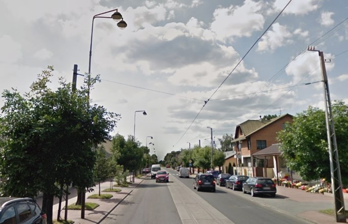 Konstantynów Łódzki z dodatkową dotacją na modernizację trasy tramwajowej