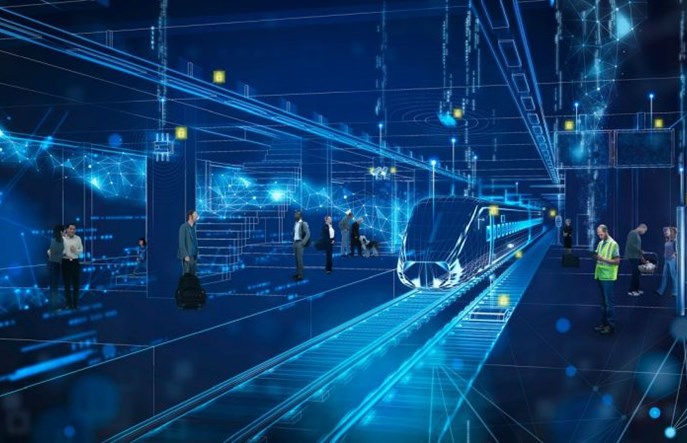 Kto odpowiada za cyberbezpieczeństwo polskiej kolei? 