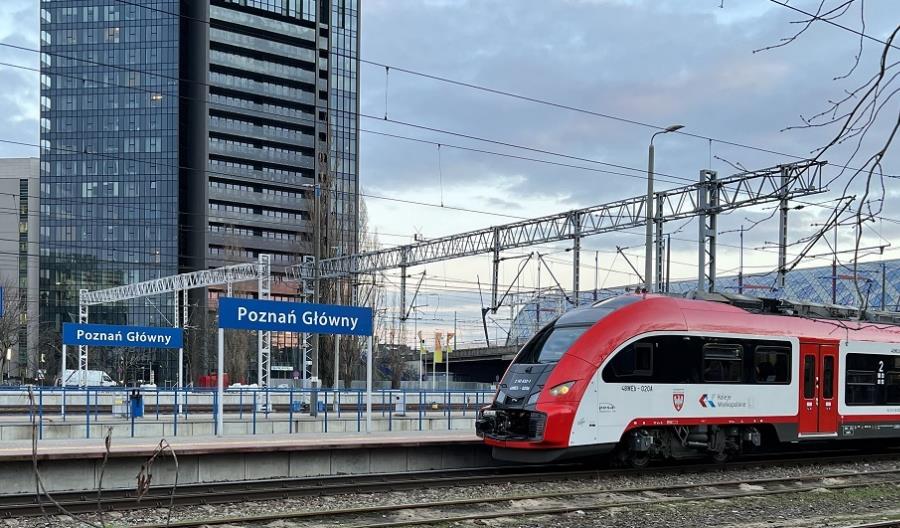 Skąd dokąd pojadą pociągi po towarowej obwodnicy Poznania? Skąd dokąd pojadą pociągi po towarowej obwodnicy Poznania?