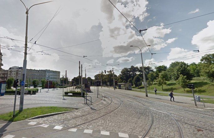 Wrocław przebuduje dojazd do zajezdni Ołbin i rozjazdy przy Dw. Nadodrze