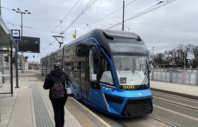 Niebieska Gamma znów na ulicach. Jaka będzie jej przyszłość?