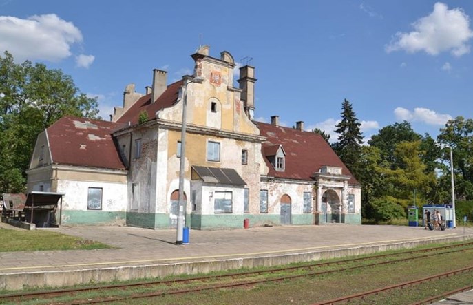 Całbecki: Więcej kursów na linii do Sierpca, gdy dołożą się gminy 