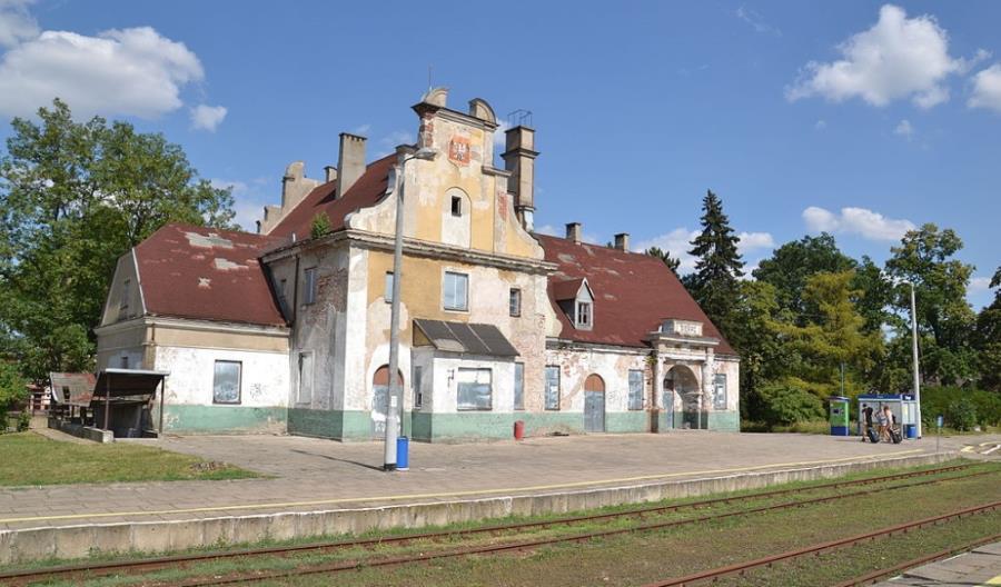 Całbecki: Więcej kursów na linii do Sierpca, gdy dołożą się gminy Całbecki: Więcej kursów na linii do Sierpca, gdy dołożą się gminy