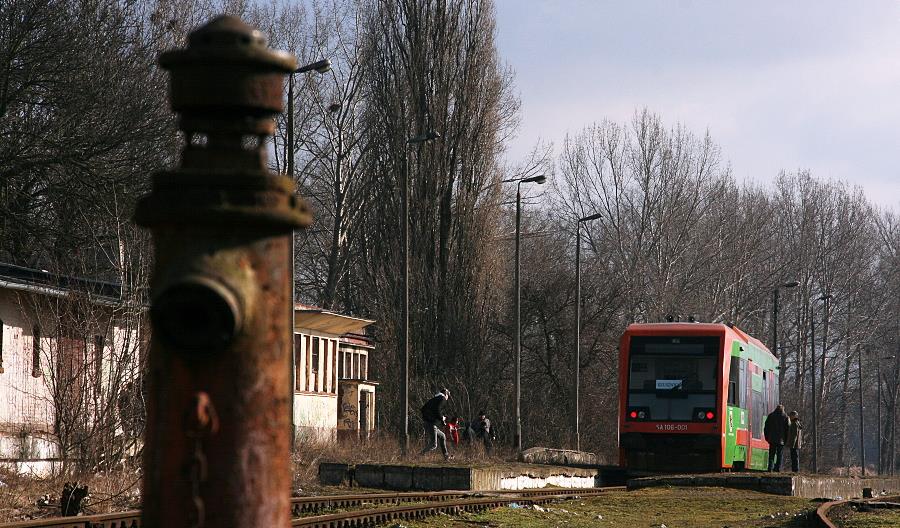 Wojsko planuje prace na linii Inowrocław – Kruszwica – Mogilno Wojsko planuje prace na linii Inowrocław – Kruszwica – Mogilno