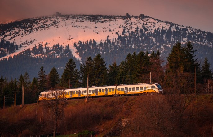 Nikt nie chciał wydzierżawić zespołu trakcyjnego Kolejom Dolnośląskim