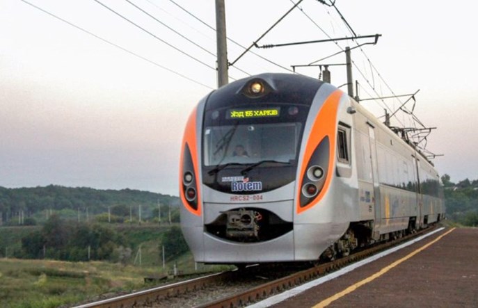 Szałamacha: Polska powinna zaproponować szybką kolej Warszawa – Kijów