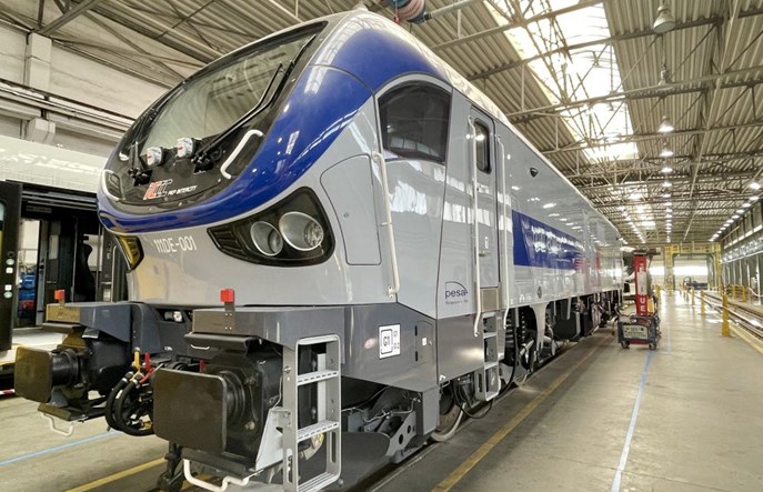 Pesa blisko kolejnej umowy z PKP Intercity. Wkrótce wybór Gamy