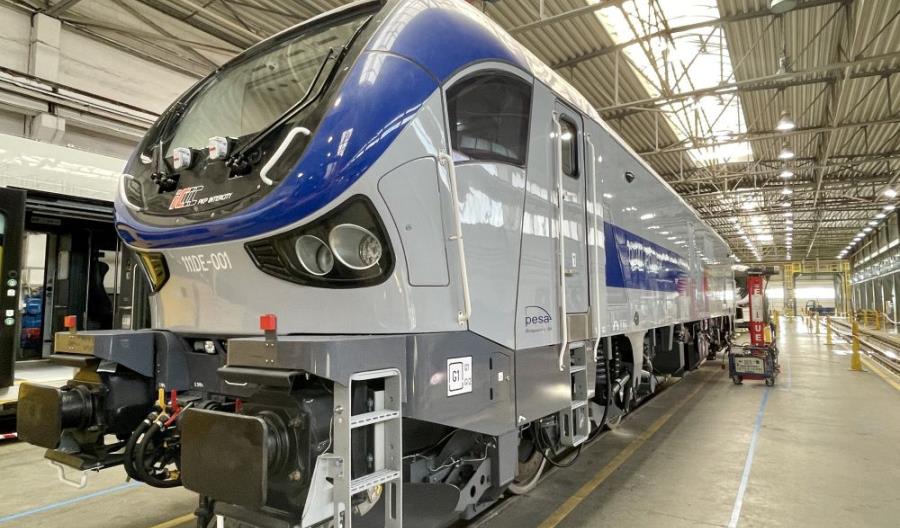 Pesa blisko kolejnej umowy z PKP Intercity. Wkrótce wybór Gamy Pesa blisko kolejnej umowy z PKP Intercity. Wkrótce wybór Gamy