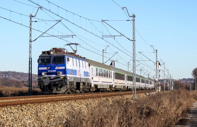 Padł rekord wszechczasów na odcinku Kraków - Katowice