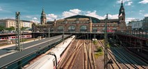 Pandemia: Przewoźnicy kolejowi stracili 50 mld euro