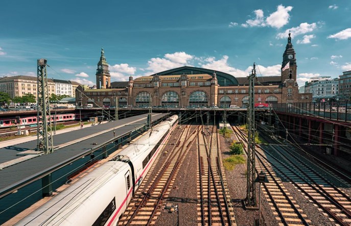 Pandemia: Przewoźnicy kolejowi stracili 50 mld euro