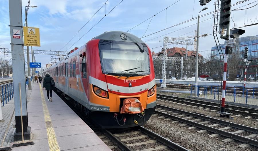 Tylko Polregio w przetargu na przewozy kolejowe w Wielkopolsce Tylko Polregio w przetargu na przewozy kolejowe w Wielkopolsce