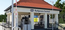 Dworzec Bydgoszcz Zachód zostanie przebudowany. Cztery oferty